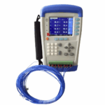 Enviro Forest Handheld Multi-Channel Temperature Data Logger