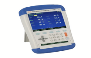 Enviro Forest Handheld Temperature Data Logger