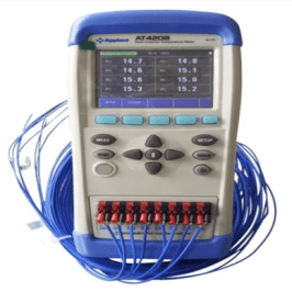 Enviro Forest Handheld Temperature Data Logger