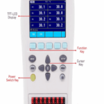 Enviro Forest Handheld Digital Thermometer Data Logger