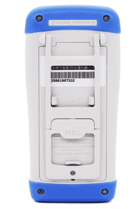 Enviro Forest Handheld Digital Thermometer Data Logger