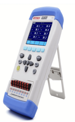 Enviro Forest Handheld Digital Thermometer Data Logger