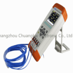 Enviro Forest Handheld Portable Channel Temperature Data Logger