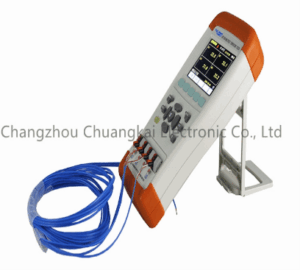 Enviro Forest Handheld Portable Channel Temperature Data Logger