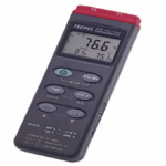Enviro Forest Handheld Portable Channel Temperature Data Logger