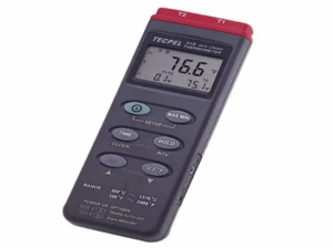 Enviro Forest Handheld Portable Channel Temperature Data Logger