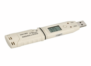 Enviro Forest Handheld LCD Digital Temperature Data Logger