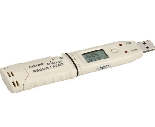 Enviro Forest Handheld LCD Digital Temperature Data Logger