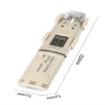 Enviro Forest Handheld LCD Digital Temperature Data Logger