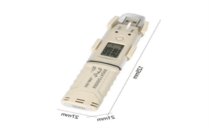 Enviro Forest Handheld LCD Digital Temperature Data Logger