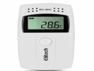 Enviro Forest Handheld Top Quality Temperature Data Logger