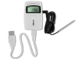 Enviro Forest Handheld Top Quality Temperature Data Logger