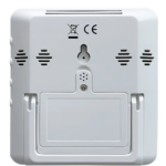 Enviro Forest Air Temperature Humidity and Pressure Hygrometer – Alarm Supported