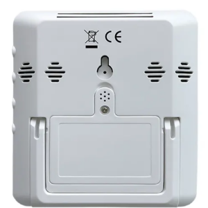 Enviro Forest Air Temperature Humidity and Pressure Hygrometer – Alarm Supported