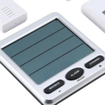 Enviro Forest Wireless Indoor/Outdoor Humidity Hygrometer Temperature