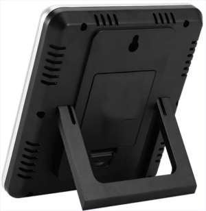 Enviro Forest Wireless Indoor/Outdoor Humidity Hygrometer Temperature