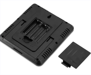 Enviro Forest Wireless Indoor/Outdoor Humidity Hygrometer Temperature