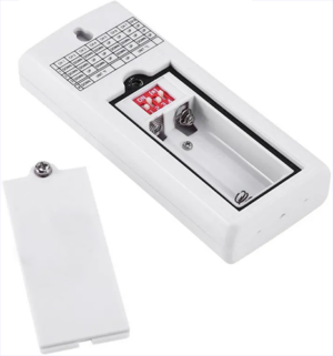 Enviro Forest Wireless Indoor/Outdoor Humidity Hygrometer Temperature