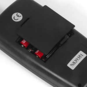 Enviro Forest Digital Portable Precision Dew-Point Hygrometer – Digital Display