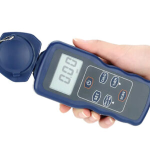 Enviro Forest Portable Formaldehyde Tester Hygrometer