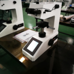 Enviro Forest Micro Hardness Tester