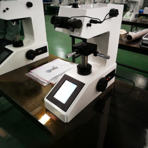 Enviro Forest Micro Hardness Tester