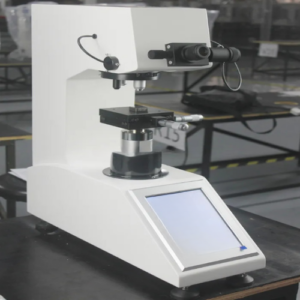 Enviro Forest Micro Hardness Tester