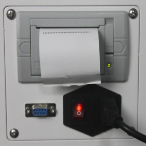 Enviro Forest Micro Hardness Tester