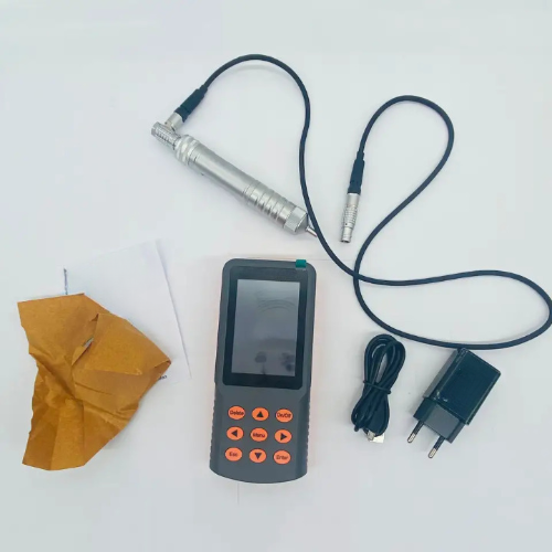 Enviro Forest Manual Ultrasonic Portable Hardness Tester