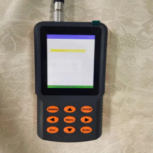 Enviro Forest Manual Ultrasonic Portable Hardness Tester