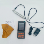 Enviro Forest Manual Ultrasonic Portable Hardness Tester