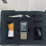 Enviro Forest Manual Ultrasonic Portable Hardness Tester