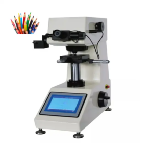 Enviro Forest Automatic Digital Micro Hardness Tester