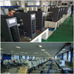 Enviro Forest Automatic Digital Micro Hardness Tester