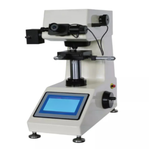 Enviro Forest Automatic Digital Micro Hardness Tester
