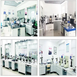 Enviro Forest Automatic Digital Micro Hardness Tester