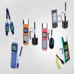 Enviro Forest Portable Pen Type Hardness Tester