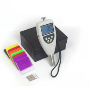 Enviro Forest Portable Metal Hardness Tester