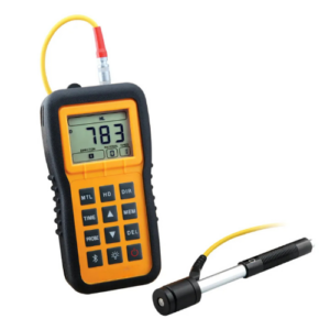 Enviro Forest Portable Rebound Lee Hardness Tester Price Meter.