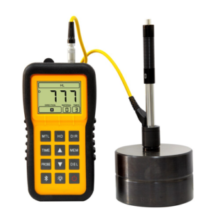 Enviro Forest Portable Rebound Lee Hardness Tester Price Meter