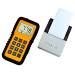 Enviro Forest Portable Rebound Lee Hardness Tester Price Meter.