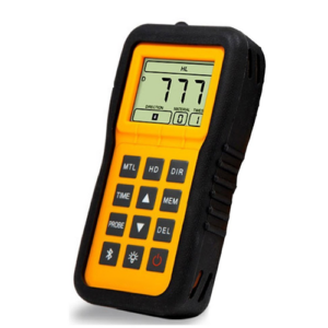 Enviro Forest Portable Rebound Lee Hardness Tester Price Meter