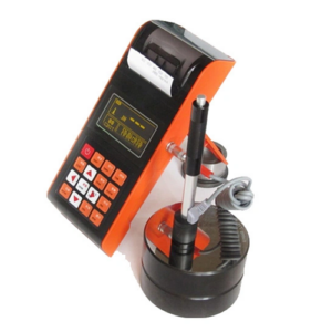 Enviro Forest Portable Digital Hardness Tester Meter