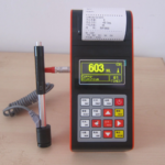 Enviro Forest Portable Digital Hardness Tester Meter
