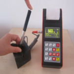 EFOHTR-1073-1.png Enviro Forest Portable Digital Lab Durometer Hardness Tester Meter