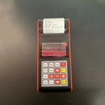 Enviro Forest Portable Digital Hardness Tester Meter