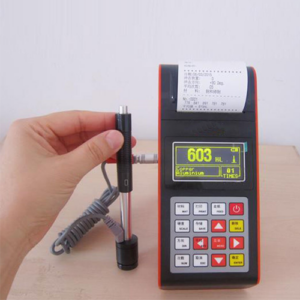 Enviro Forest Portable Digital Hardness Tester Meter