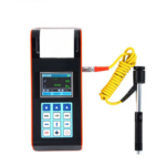 Enviro Forest Portable Leeb Durometer Hardness Tester