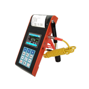 Enviro Forest Portable Leeb Durometer Hardness Tester