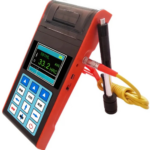 Enviro Forest Portable Leeb Durometer Hardness Tester